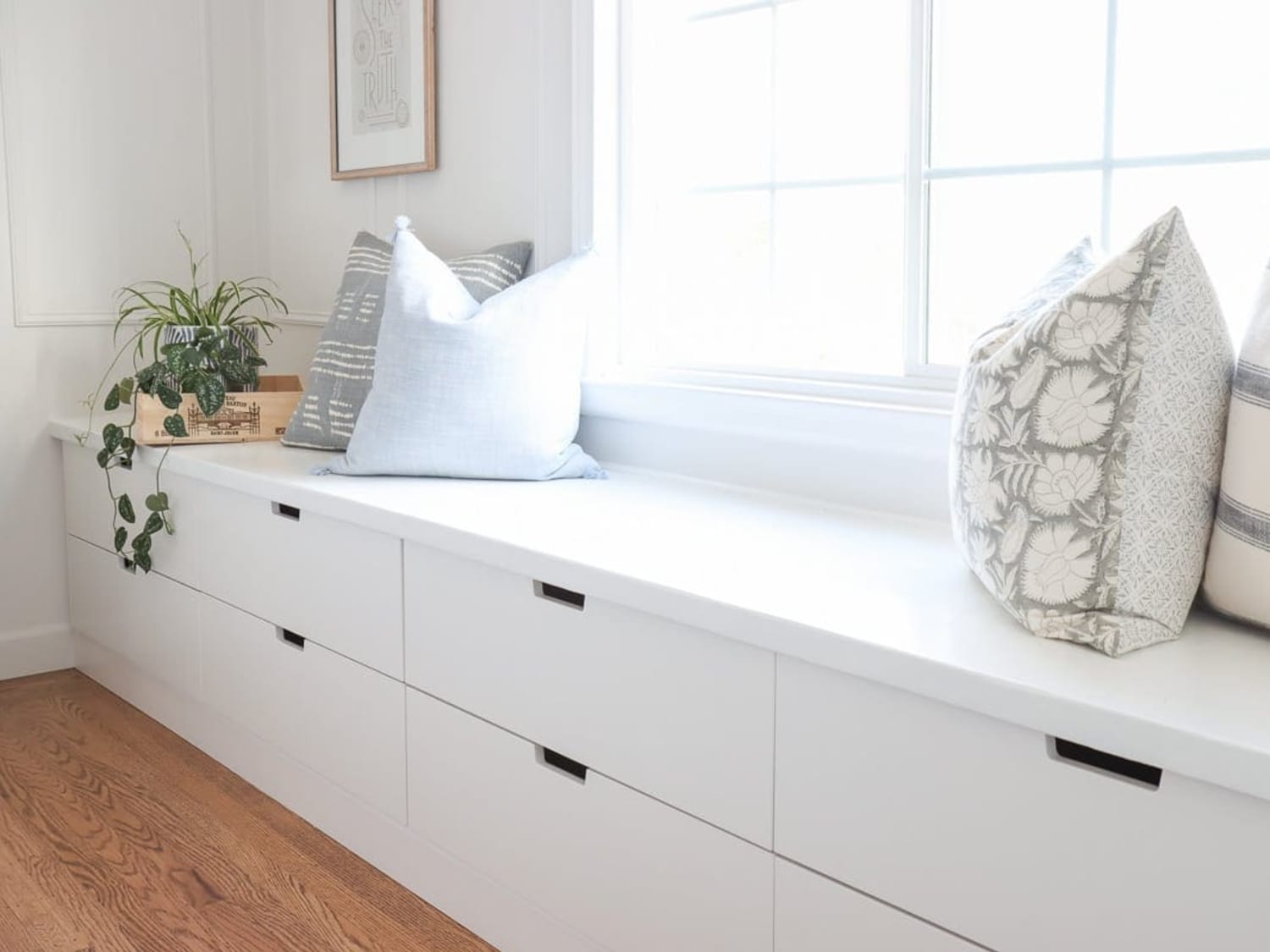 7 IKEA Hacks for Hosting Apartment Therapy